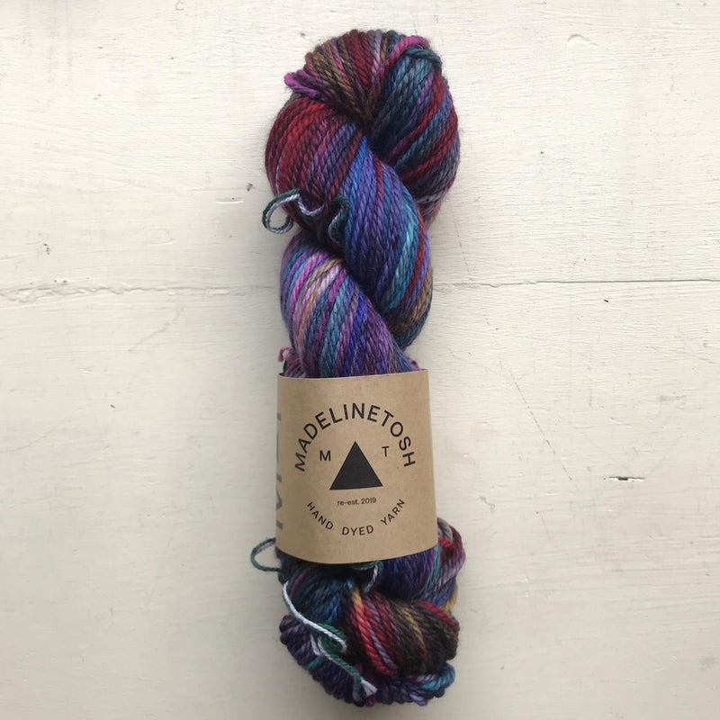 Triple Twist