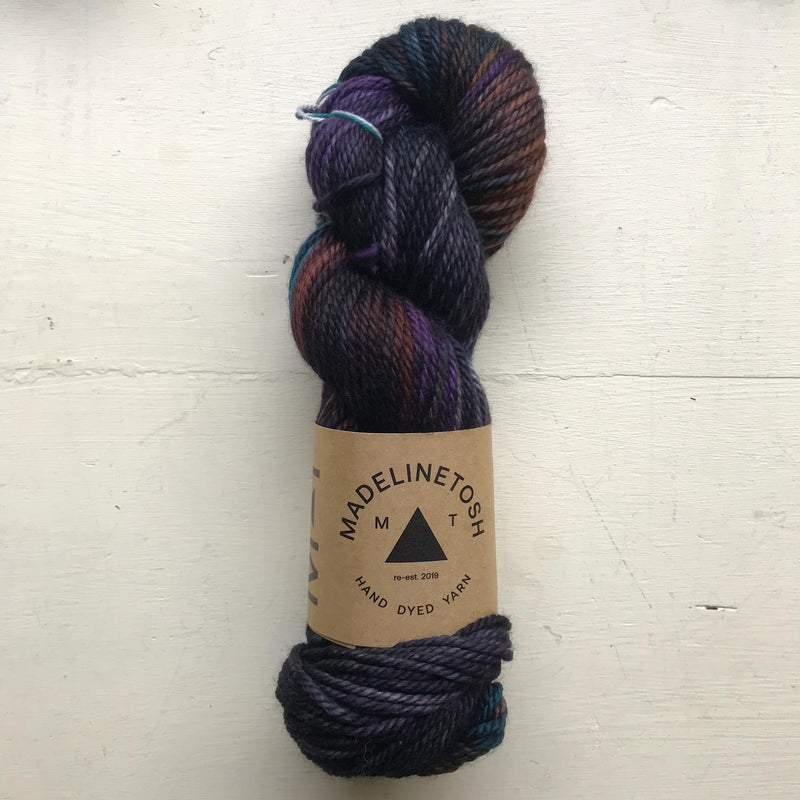 Triple Twist