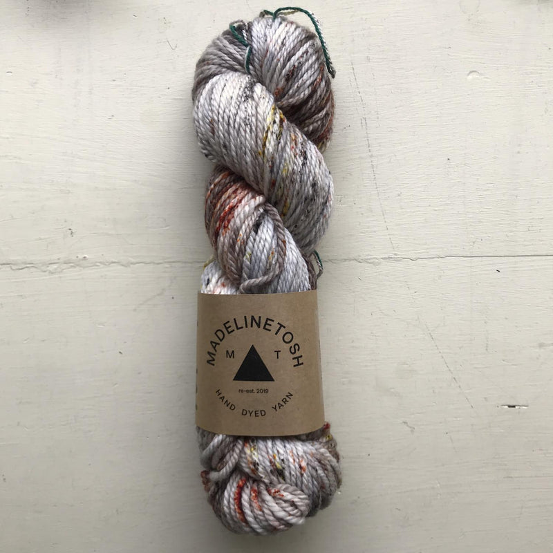 Triple Twist