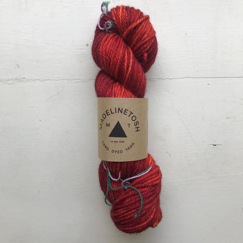 Triple Twist