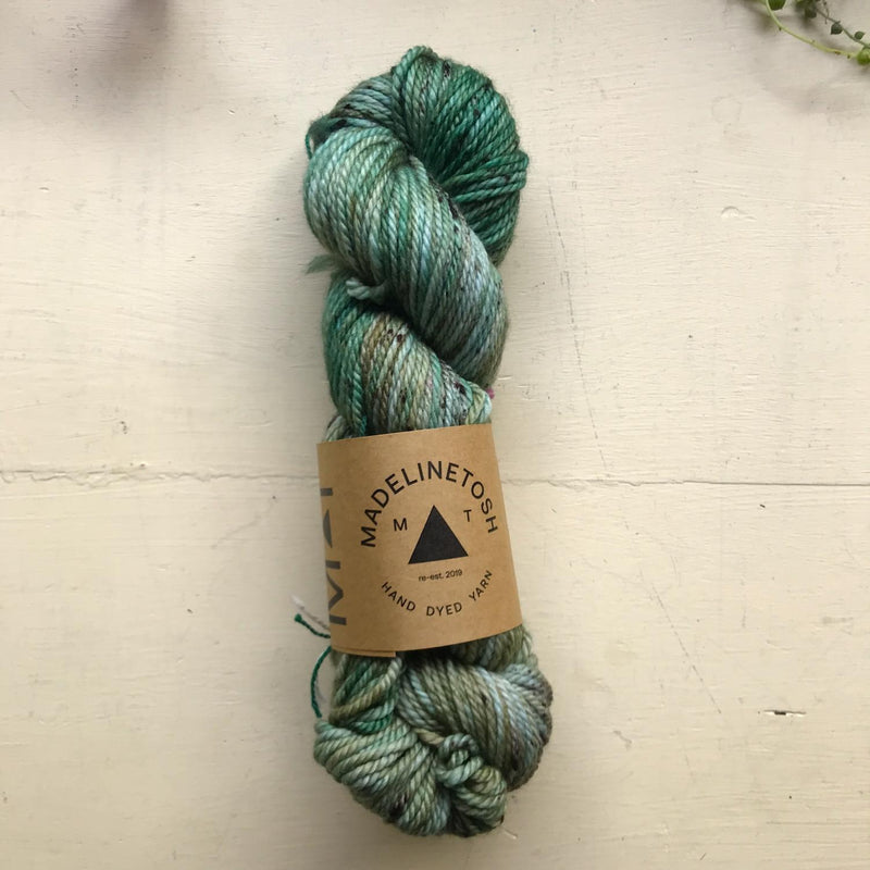 Triple Twist