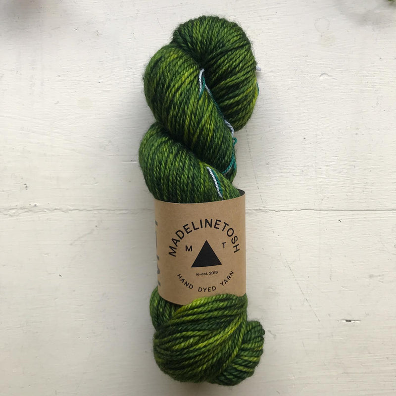 Triple Twist