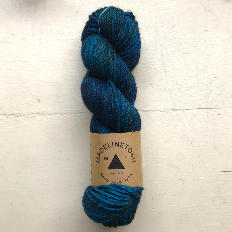 Triple Twist