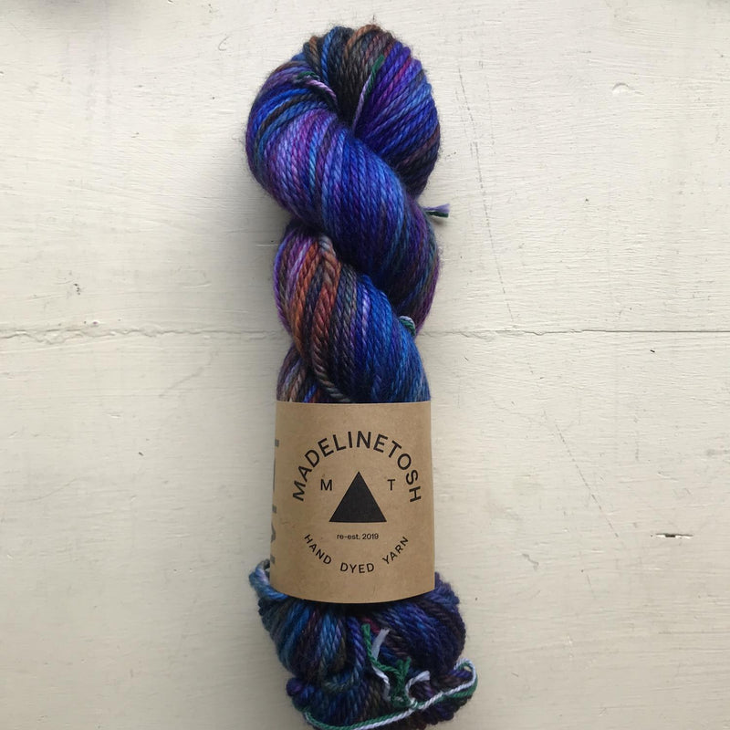 Triple Twist