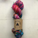 Triple Twist