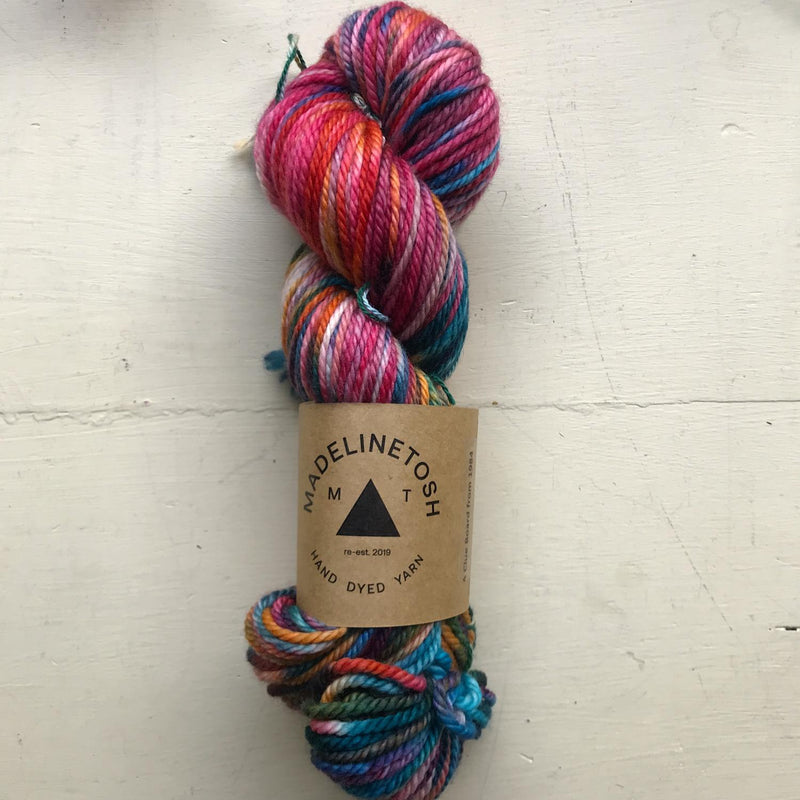 Triple Twist