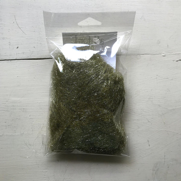 Angelina Fiber