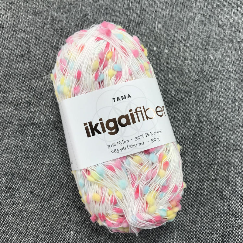 Tama Yarn