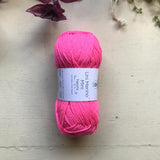 Uni Merino Mini Neon