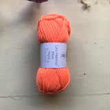 Uni Merino Mini Neon