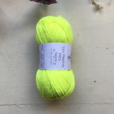 Uni Merino Mini Neon