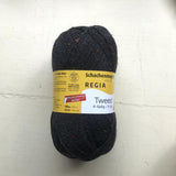 4-Ply Tweed