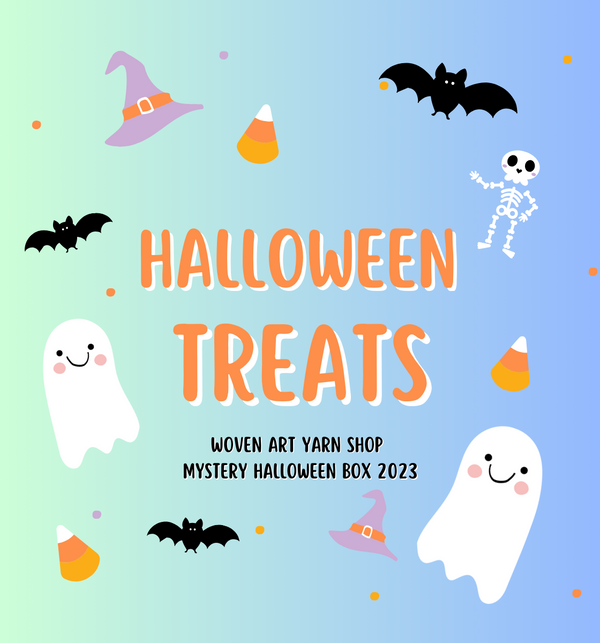 2023 Halloween Treats