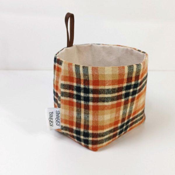 Medium Bucket Tote
