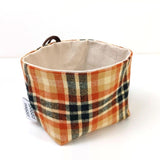 Small Bucket Tote