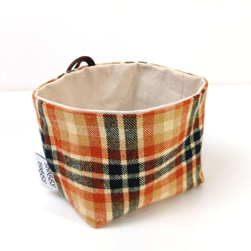 Small Bucket Tote
