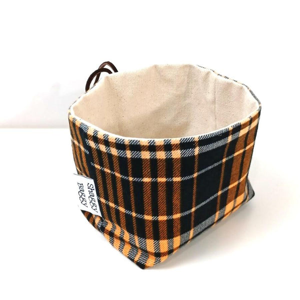 Small Bucket Tote