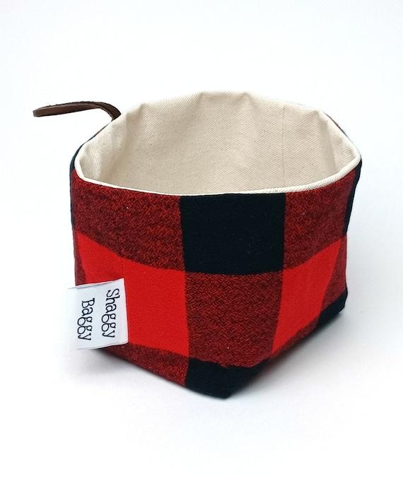 Small Bucket Tote