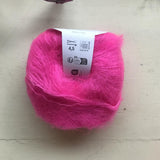 Mohair Loves Silk