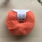 Mohair Loves Silk