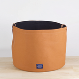 Large Canvas Bucket