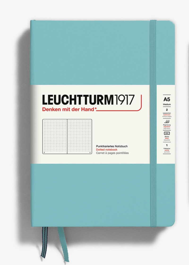 Leuchtturm1917