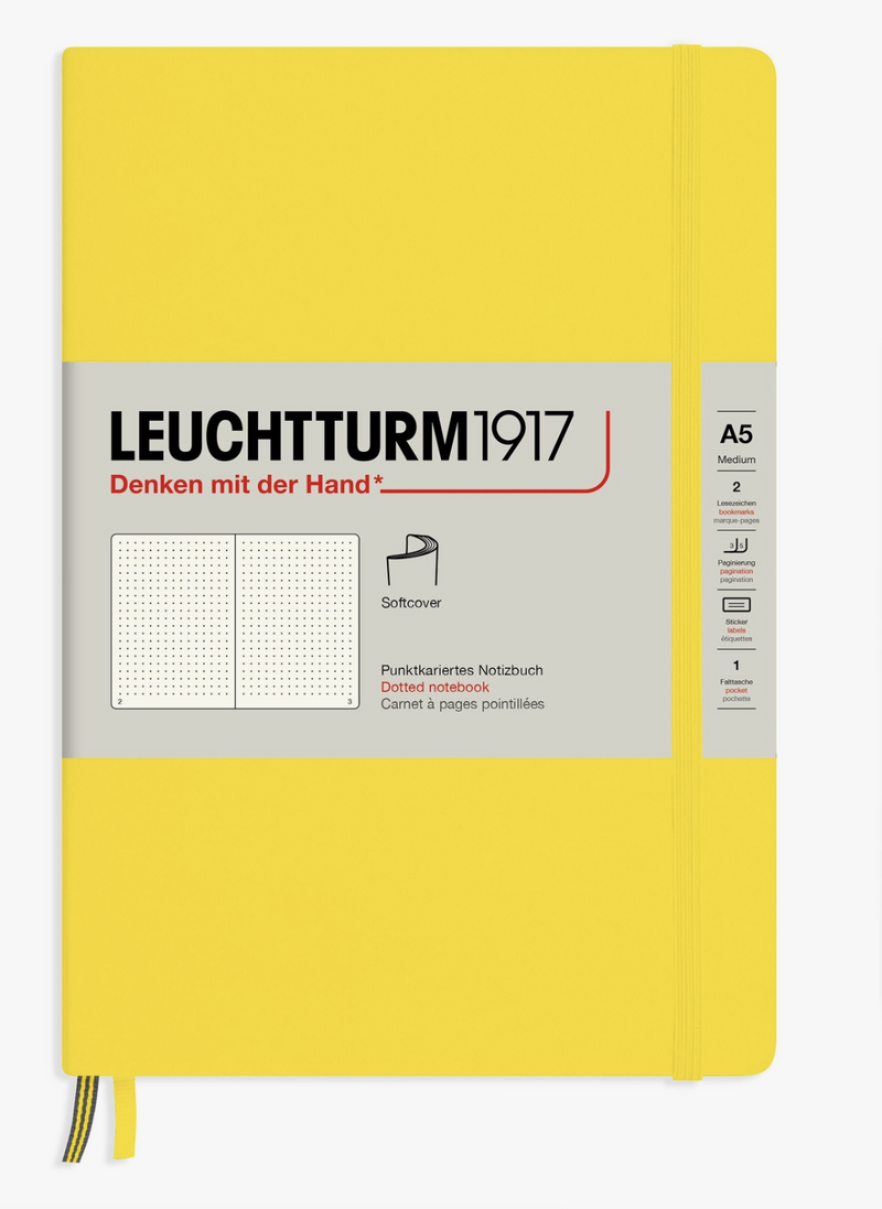 Leuchtturm1917