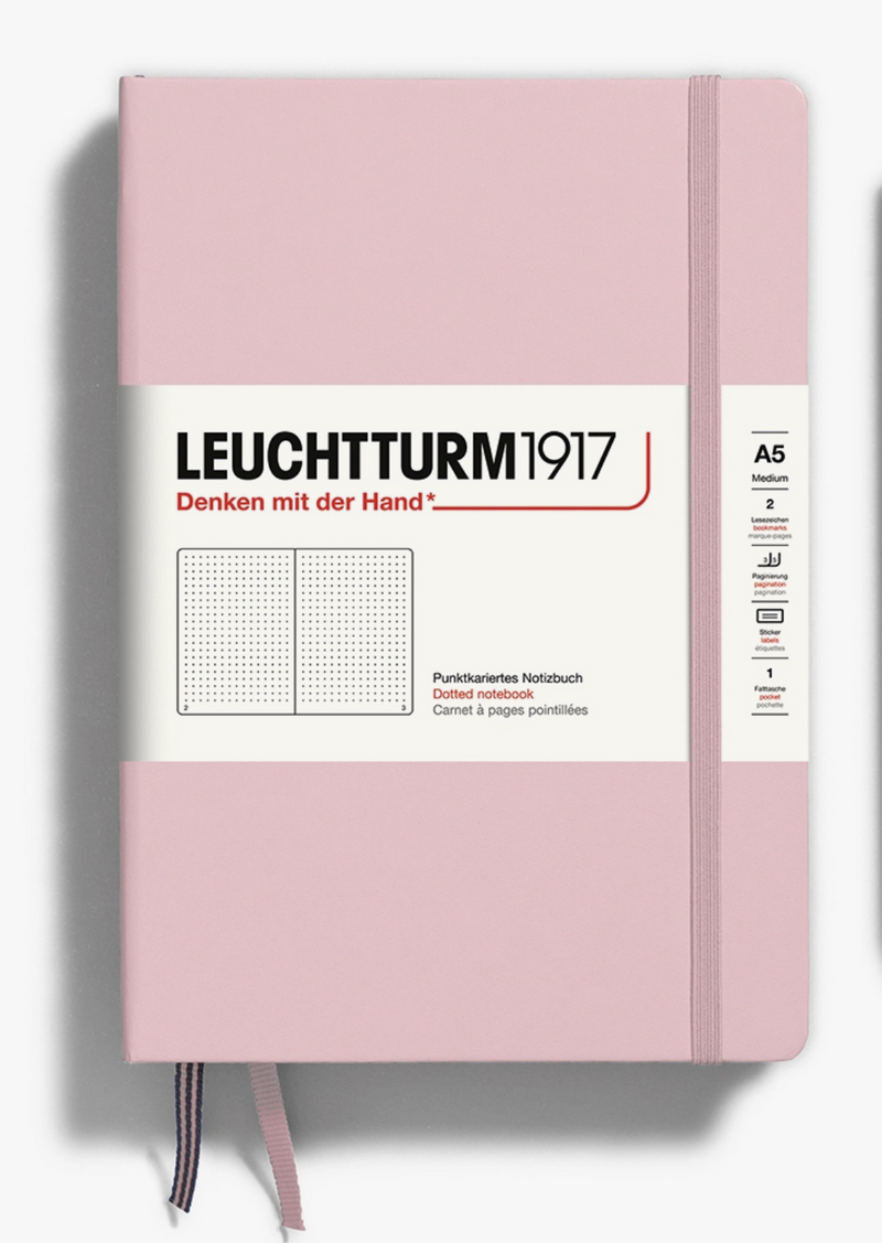 Leuchtturm1917