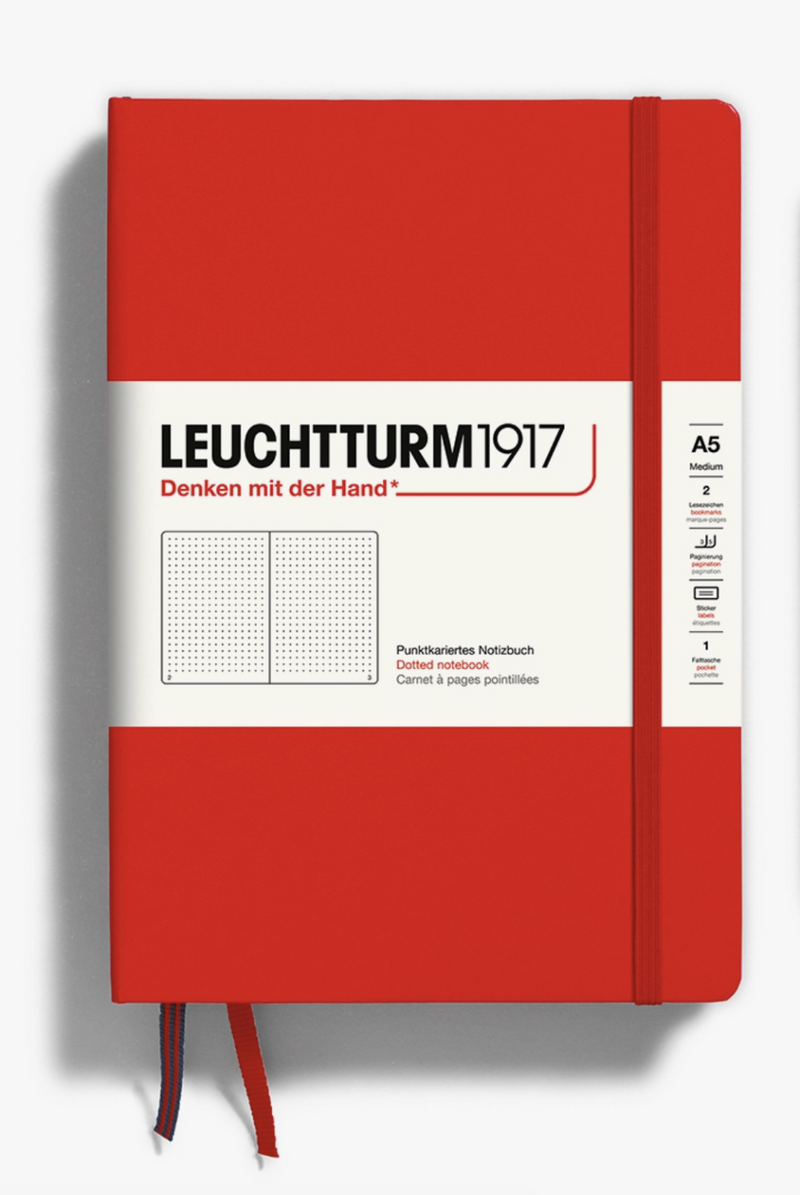 Leuchtturm1917