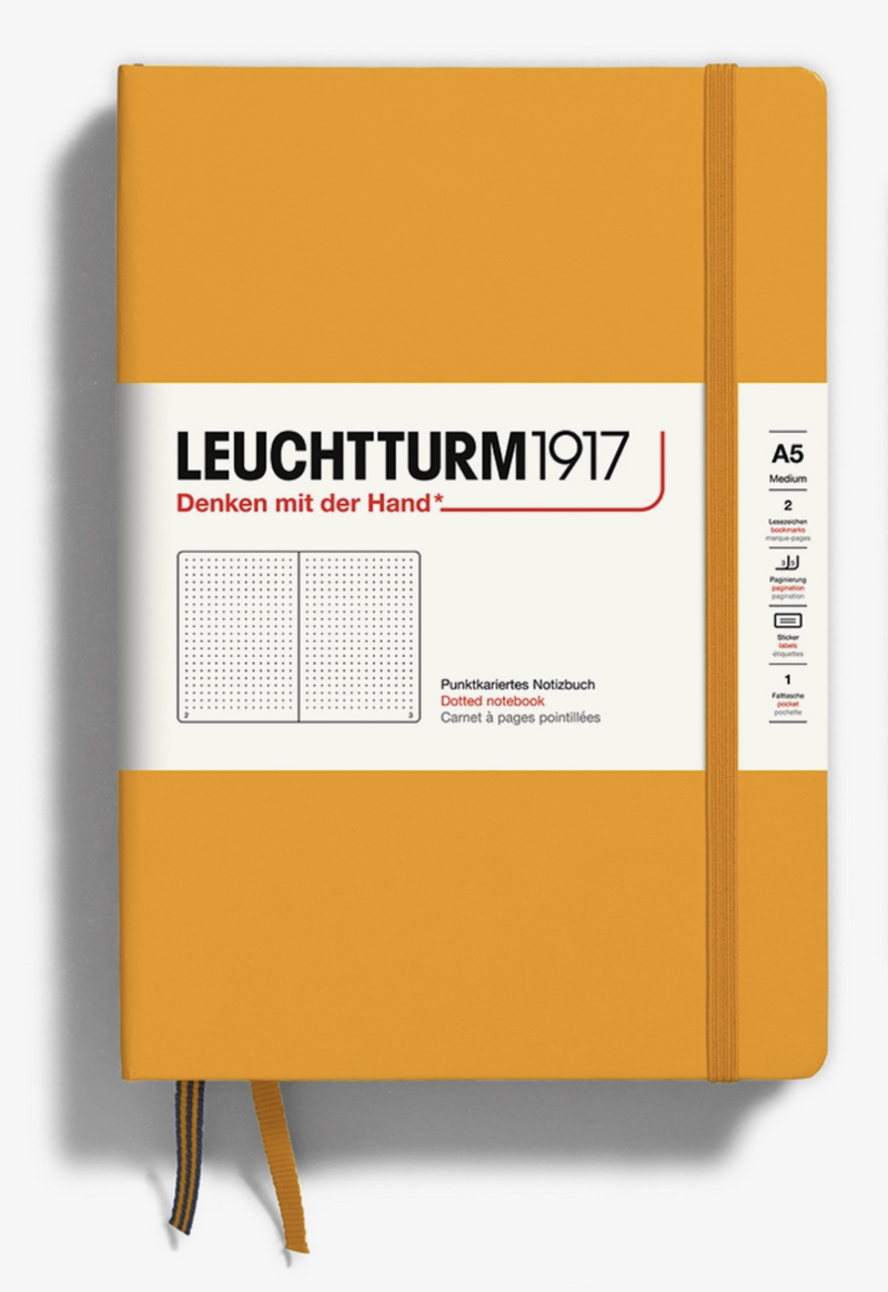 Leuchtturm1917