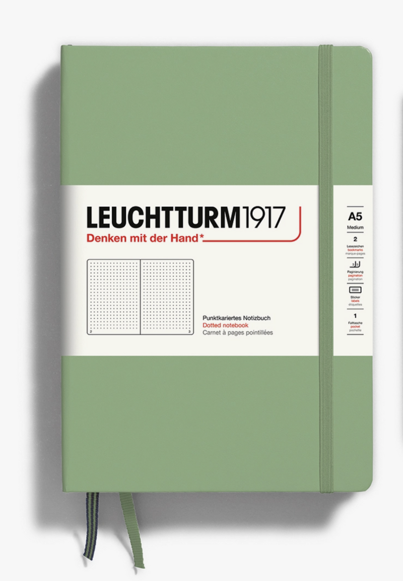 Leuchtturm1917