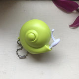 Snail Tape Measure