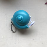 Snail Tape Measure