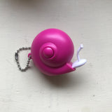 Snail Tape Measure