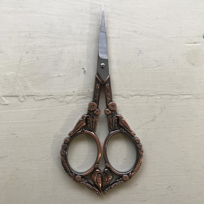 Bird Scissors