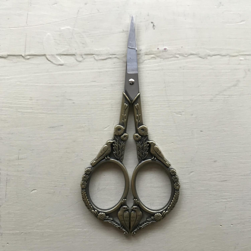 Bird Scissors