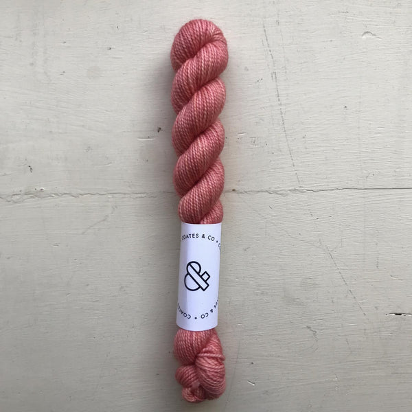 Prairie Sock Mini