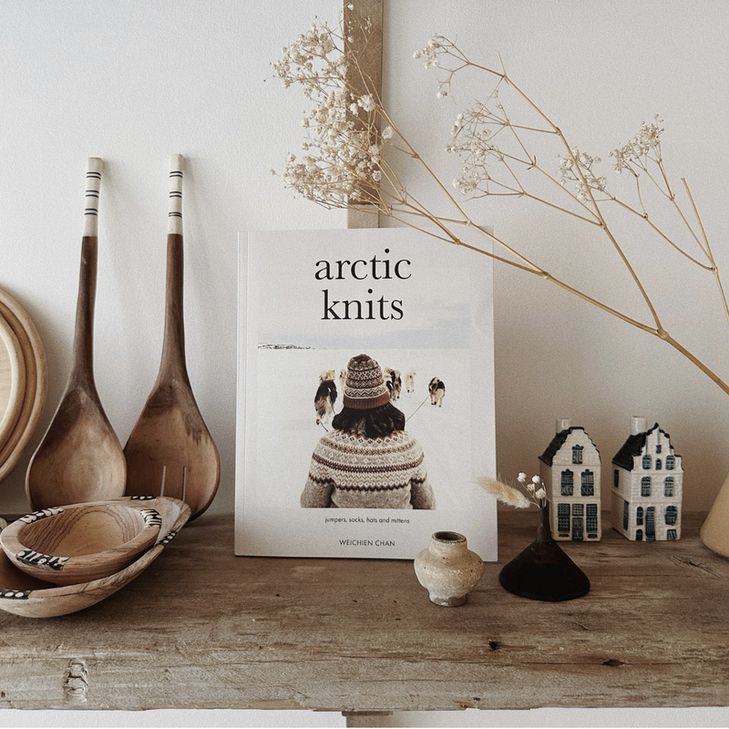 Arctic Knits