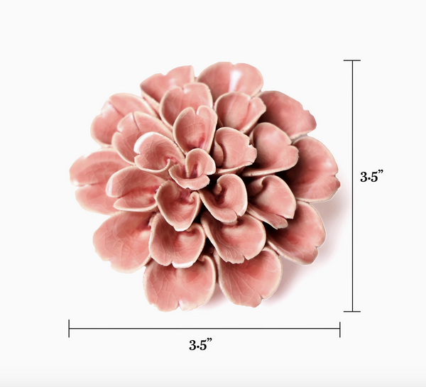 Pink Flower