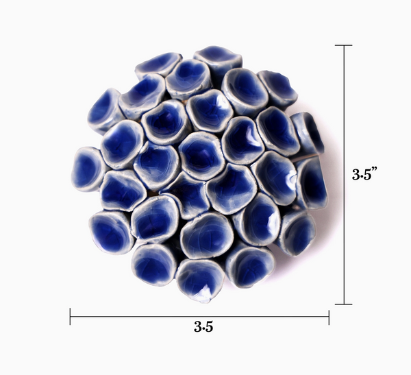 Medium Blue Coral