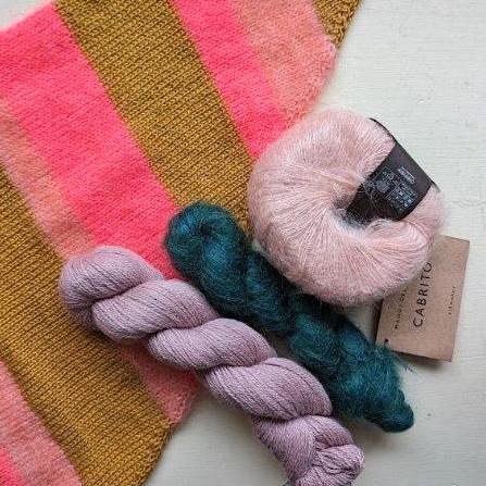 Le Bandana Kit