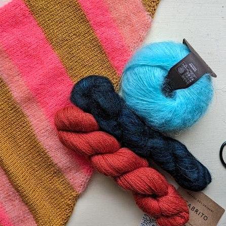 Le Bandana Kit