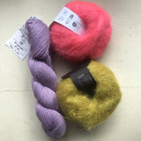 Le Bandana Kit