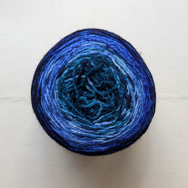 Metamorphosis Sock