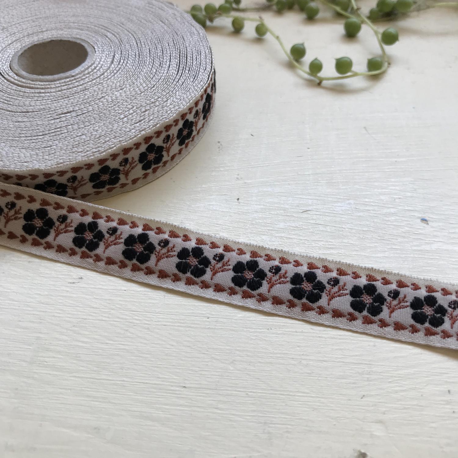 Ribbon – Woven Art Yarn Shop