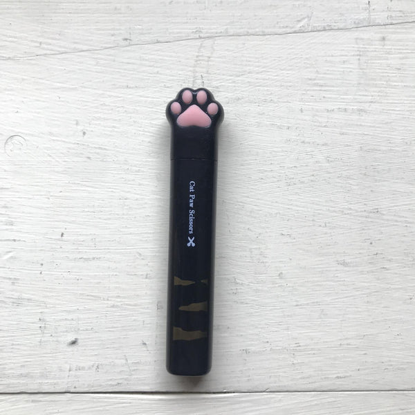 Cat Paw Yarn Snips