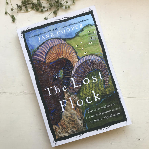 The Lost Flock