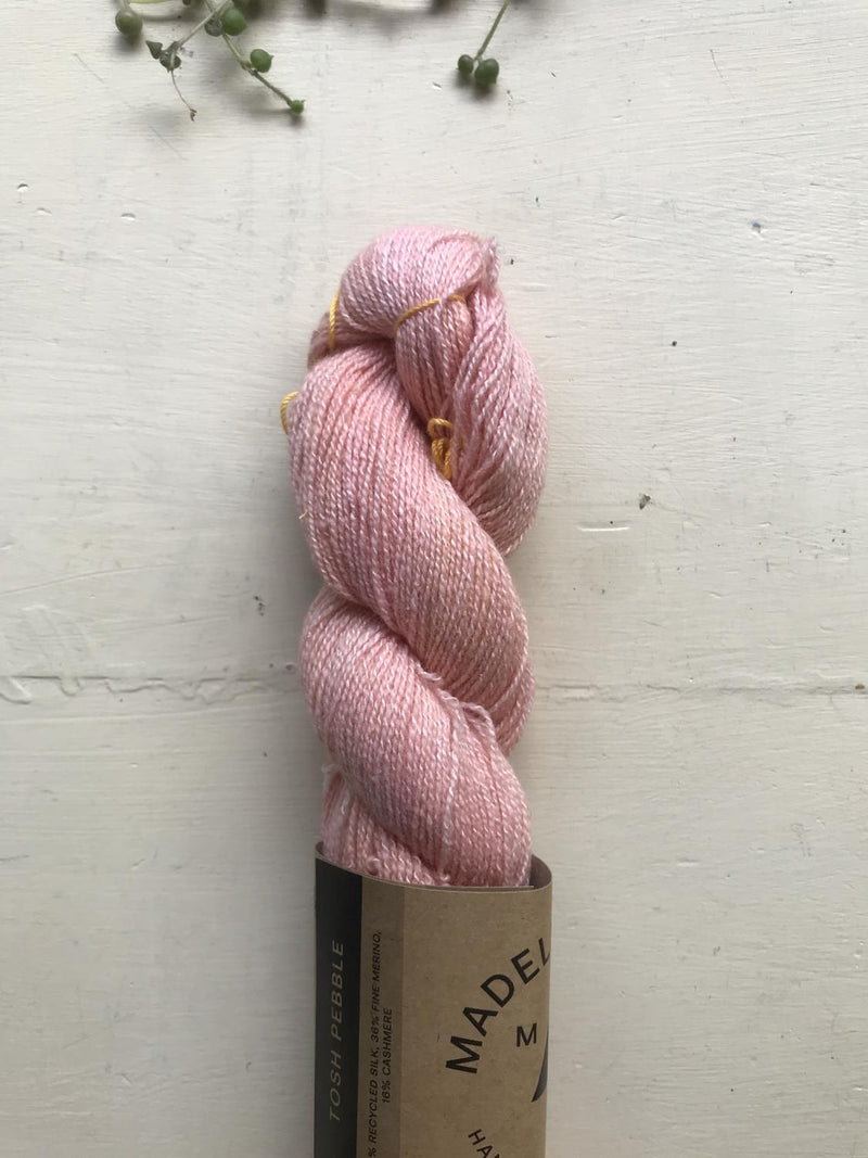 Pebble
