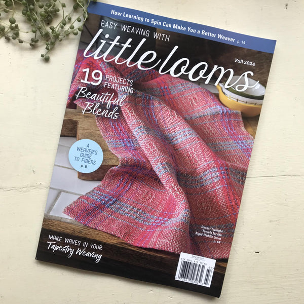 Little Looms Fall 2024