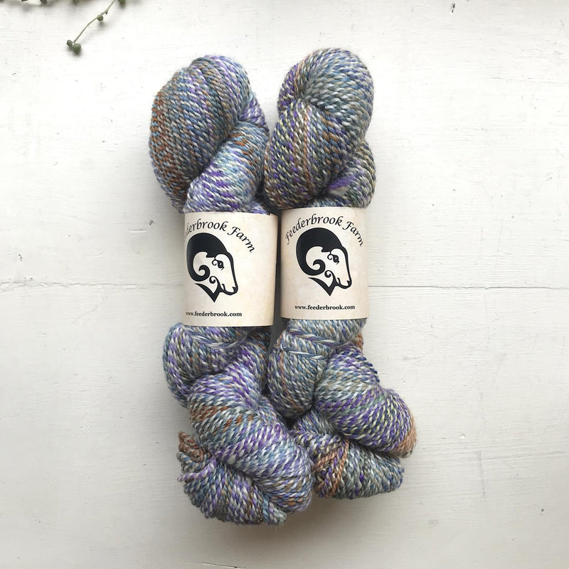 Entropy DK